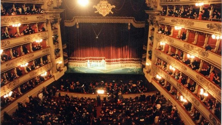 Caso Venezi, anche i sindacati della Scala in trincea: “Il governo cerca ritorsioni”