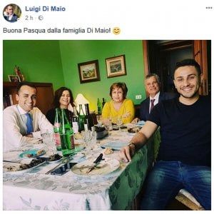 Condono della casa di famiglia, Di Maio attacca Repubblica. La nostra risposta