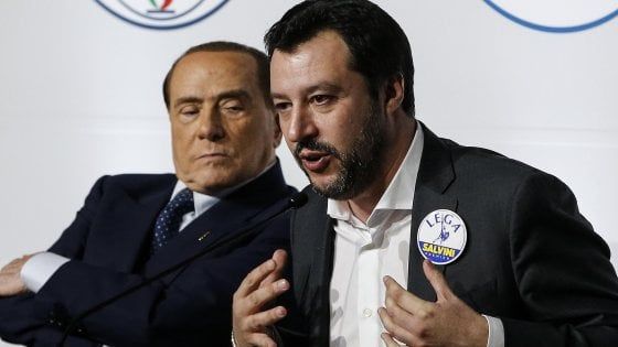 Centrodestra verso l'ora della verità. Berlusconi si prepara al confronto con Salvini e Meloni