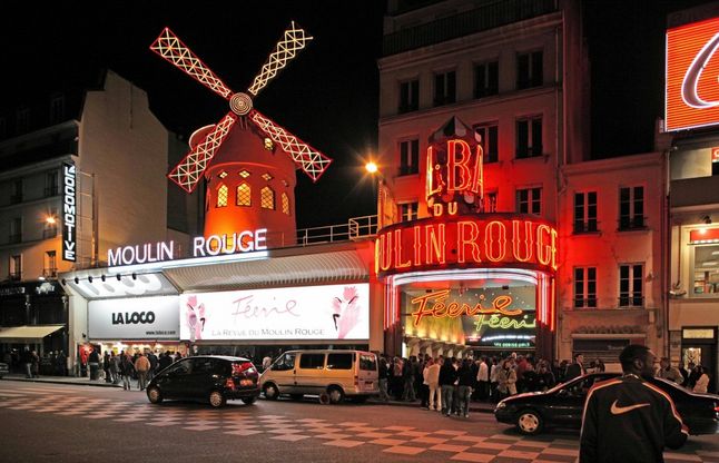 Pigalle, scompare l'ultima icona parigina