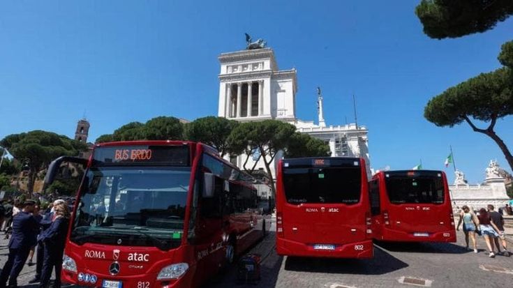 Trasporti, turismo e commercio: cosa può perdere la capitale