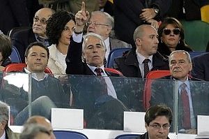 Malag&ograve; contro il calcio<br />"Ha fatto poco e male"