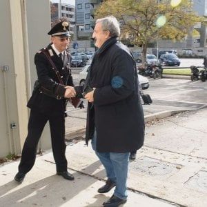 Foggia, processo alla mafia foggiana: un solo imprenditore si è costituito parte civile