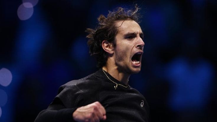 Atp Finals, Musetti batte De Minaur e infiamma Torino. Sinner fa il maestro