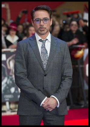 Robert Downey Jr. pronto a dare il volto a Perry Mason