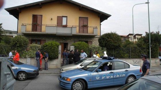 Sterminò la famiglia Cottarelli a Brescia: arrestato a Trapani il latitante Marino