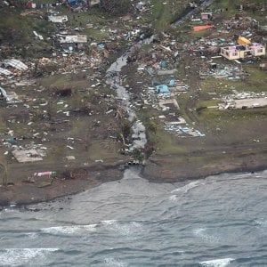 "Cambiamento climatico dovuto all'uomo". Casa Bianca dà l'ok al rapporto delle agenzie federali 