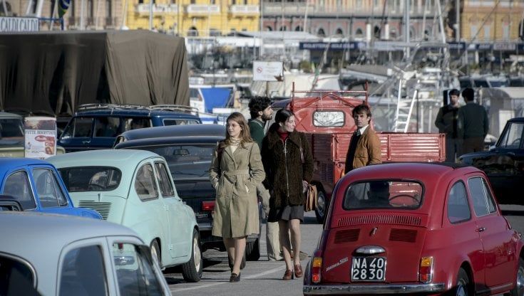 Casting per "L'amica geniale", a Torino il prossimo capitolo della serie: cercansi attrici e attori