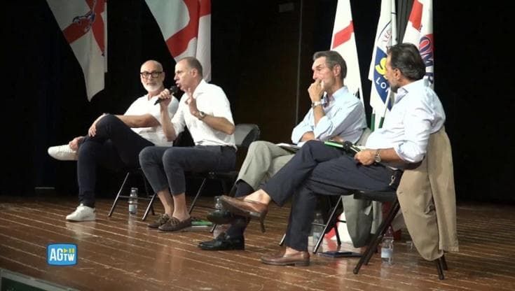 Lega, lo sfogo di Romeo: "Io rischio la poltrona. Salvini crede che col 5% gli daranno gli Interni?"