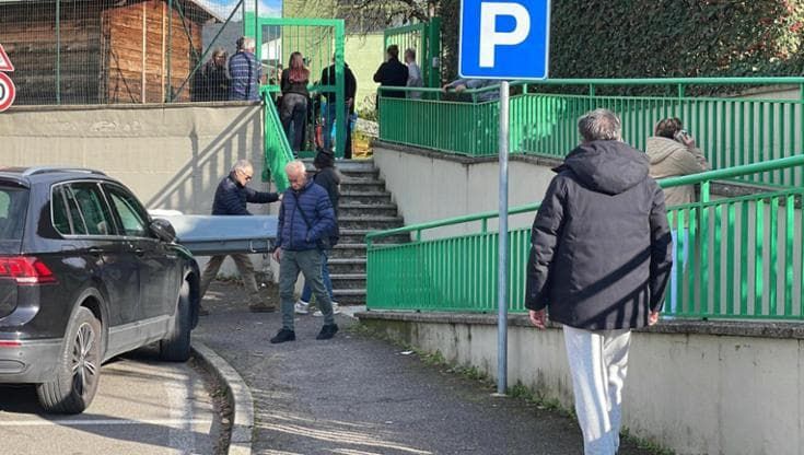 Arezzo: riapre a settembre l'asilo nido dove nel 2025 perse la vita Leonardo Ricci, 2 anni
