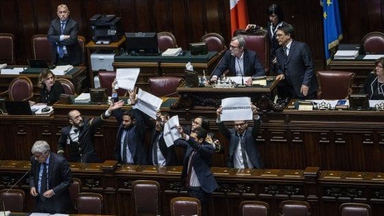Vitalizi, la carica dei 629. Pure il Senato verso la riforma