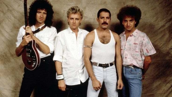 Queen, trattativa da oltre un miliardo di dollari per la vendita del catalogo musicale
