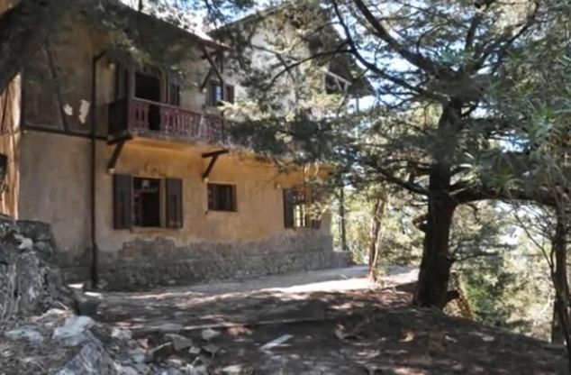 Grecia, affittasi villa di Mussolini: cos&igrave; lo Stato batte cassa