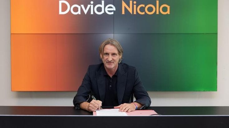 Nicola nuovo allenatore del Venezia, è ufficiale