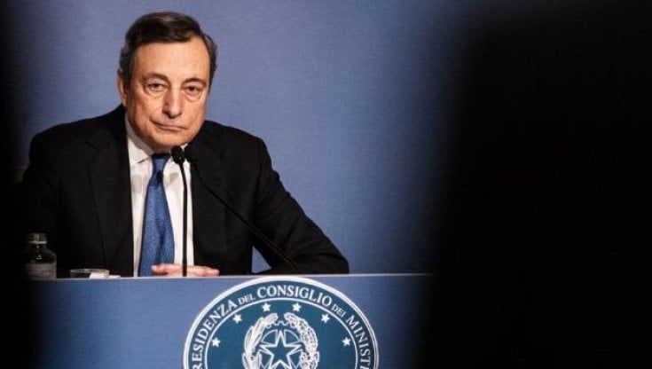 Quirinale, l'irritazione della sinistra al governo: Draghi manca di tatto istituzionale, il Nonno d'Italia ha sbagliato metodo