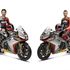 Superbike: Aprilia e Melandri puntano al titolo con una freccia d'argento