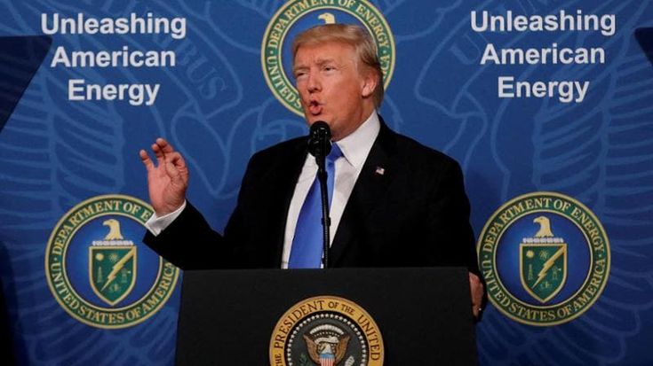 Stati Uniti - Unione europea, le vecchie abitudini resistono anche con Trump