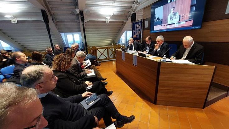 Voltri dentro l’Aom. L’assessore Nicolò: “Pronti a farlo, se l’Evangelico lo chiede”