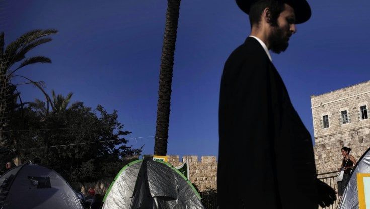 Se l'antisemitismo perde la sua unicità