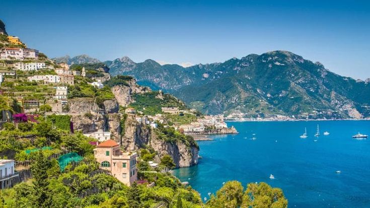 B&b e case-vacanza, dalla Costiera amalfitana la richiesta di modifica della legge regionale