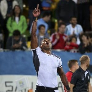 Rugby a 7, storico oro per le Isole Fiji