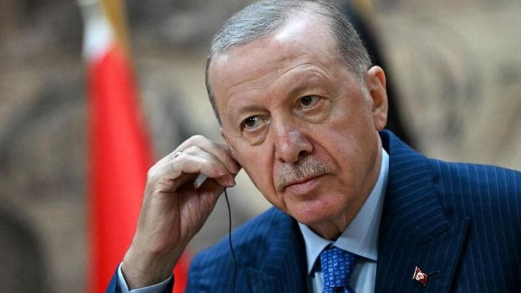 Maternità surrogata, Erdogan si congratula con la premier: “Difesi i valori tradizionali”