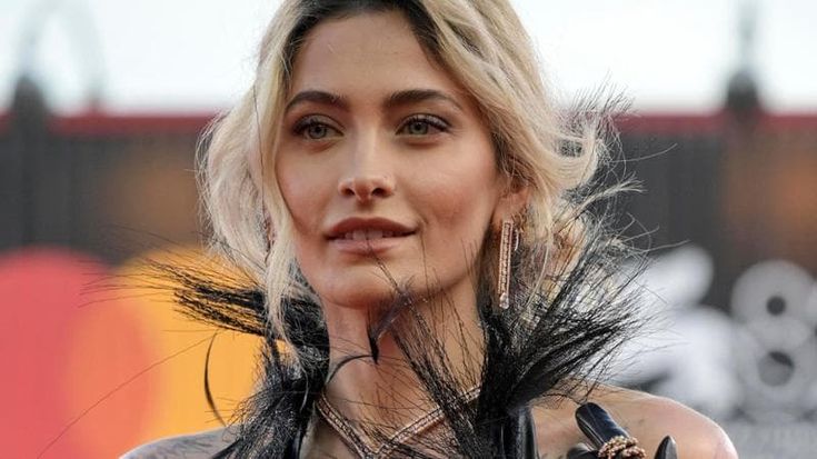 Paris Jackson, la figlia d’arte che non prova a fare la furba