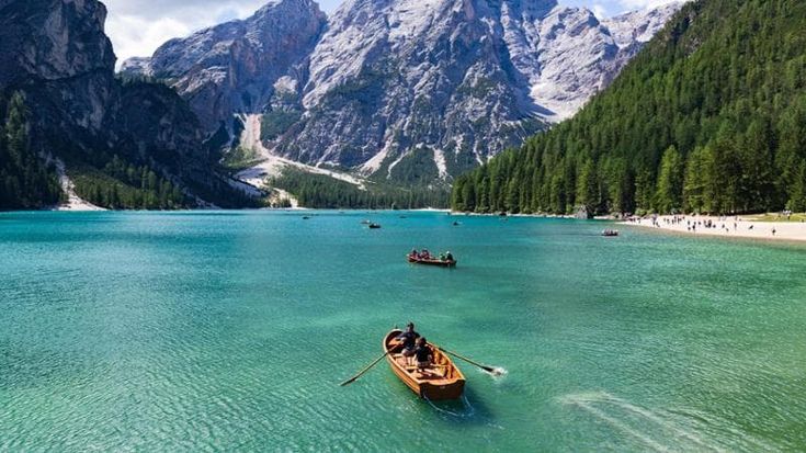 Sostenibilità, una necessità anche per i viaggiatori