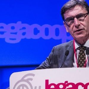 Prometeia-Legacoop: "L'economia tornerà ai livelli pre-Covid solo nel 2025"