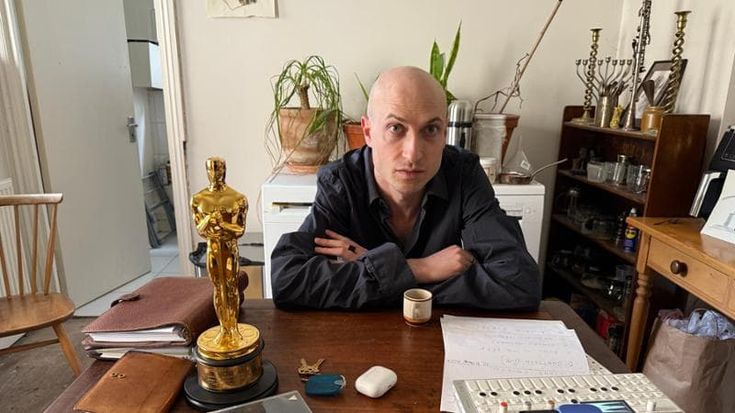 Daniel Blumberg: “Mai sognato l’Oscar. L'arte non può ridursi a un premio”