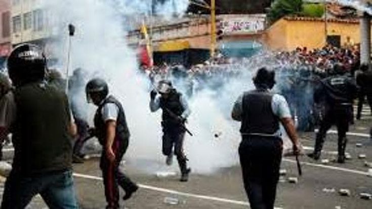 Venezuela, nel Paese sconvolto il lavoro sul campo di una ONG comunque continua