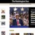 Dal Washington Post al Washington Sun: il nuovo giornale dei licenziati da Bezos