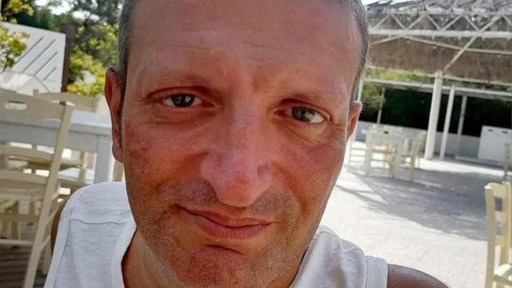 Addio a Sergio Liuni, storico tifoso del Bari: lottava per i diritti dei più fragili. Aveva 46 anni