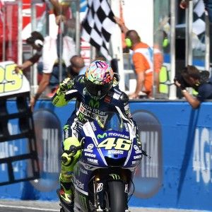Moto GP, in Spagna Rossi cerca il bis: "Voglio scavalcare Pedrosa"