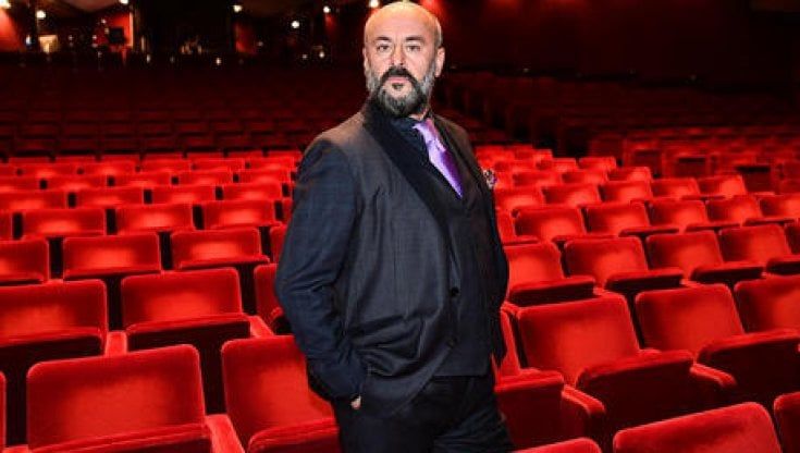 Davide Livermore fantino mancato, il regista del Macbeth alla Scala racconta la sua passione segreta