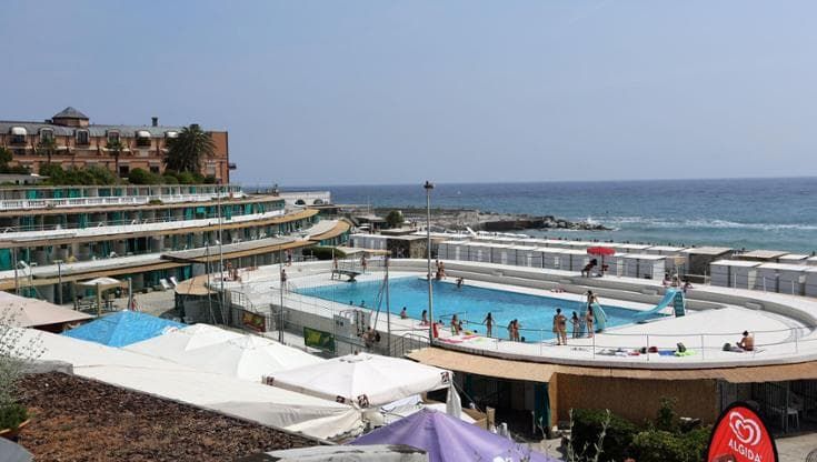 Concessioni demaniali, assegnate altre sei spiagge: ecco quali