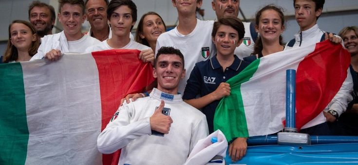 Olimpiadi giovanili di Buenos Aires, nuova pioggia di medaglie. L'impresa di Ceccon