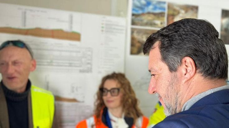 Gamberale, la “Pontida d’Abruzzo” dove Salvini era al 63%. Il sindaco leghista: “Tanti voltagabbana passati con FdI”