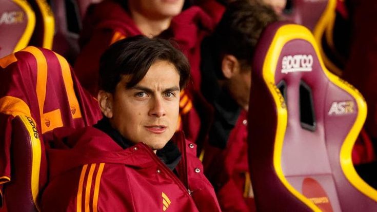 Dybala, l’agente tratta il rinnovo ma la Roma prende tempo