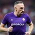 Fiorentina, Ribery: 