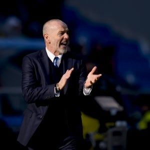 Inter, prima dell'anno indigesta: Pioli sfida la tradizione