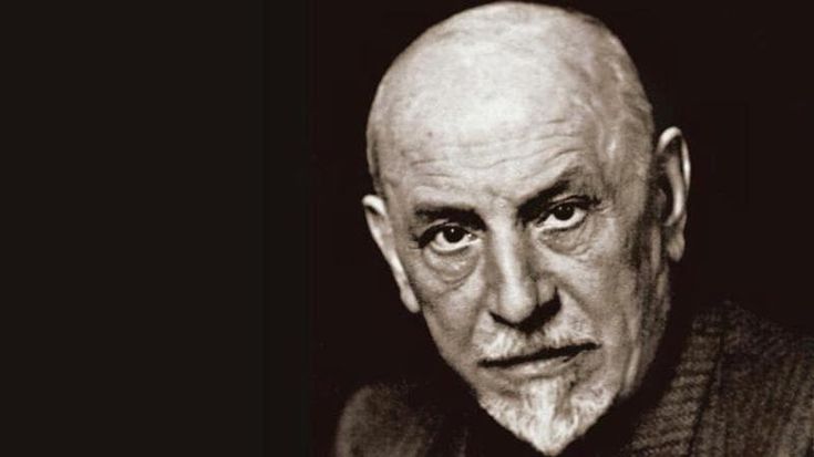 Quando Pirandello professore disegnava durante le lezioni: i suoi fogli ritrovati ora sono in mostra
