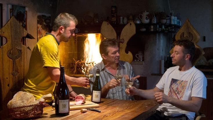 Follador e Gregoletto, gli eretici signori dell’altro Prosecco