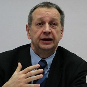 Giovanni Ferrero: "Altro che soldi, servono idee e progetti"