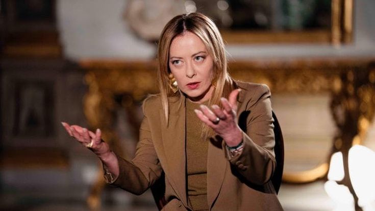 E Meloni alza i toni: “No al ritorno delle Br, Parigi dava loro asilo”