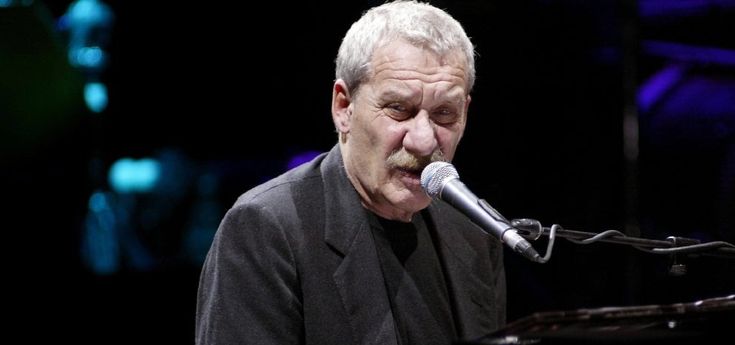 Paolo Conte, un successo lungo quarant'anni: "Mai stato capace di seguire le mode"