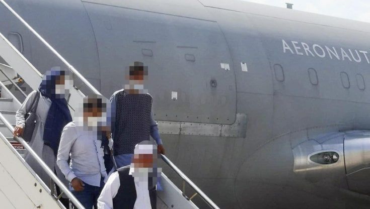 Comuni senza soldi per ospitare i rifugiati afghani