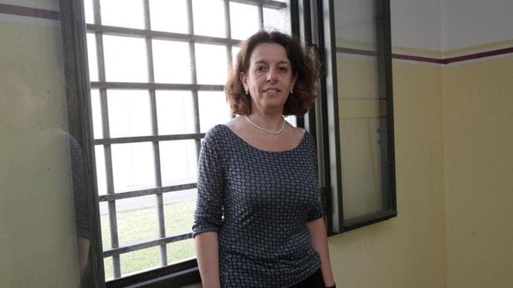Lucia Castellano: “Bollate non è un premio, la dignità dovrebbe valere per tutti i Roggero d’Italia”