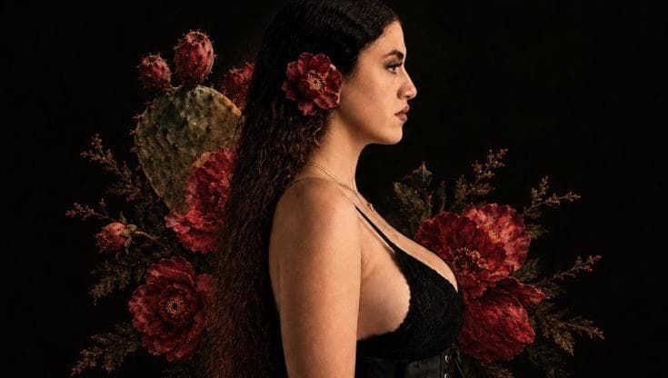 Delia canta “Rosa Mia” al Politeama, l’omaggio a Rosa Balistreri a cento anni dalla nascita