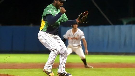 Baseball, Bologna ko: Parma accorcia le distanze